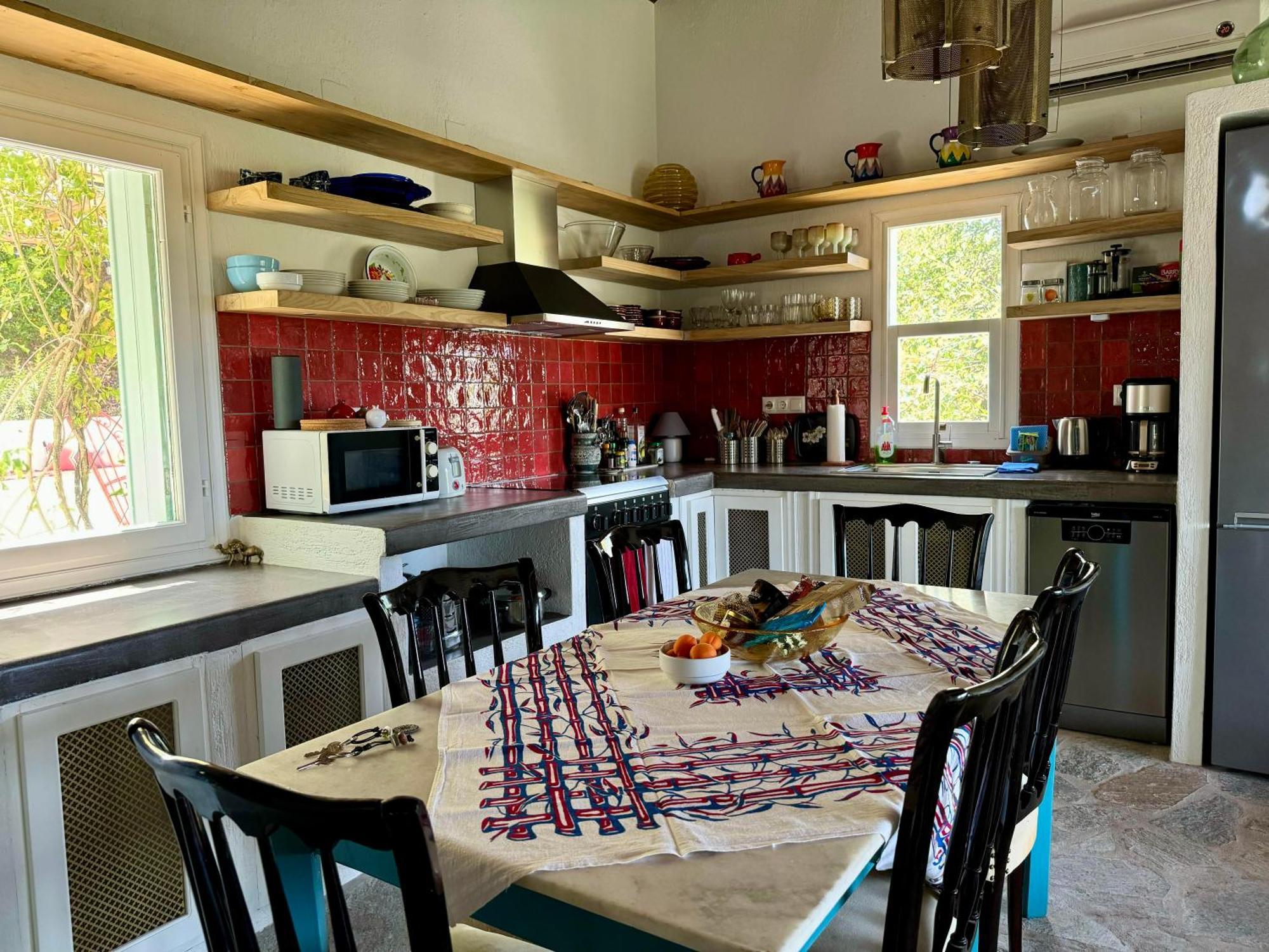 Olive Mill Cottage 斯科派洛斯 外观 照片